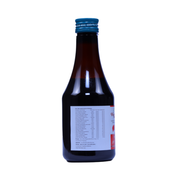 49 Heptoliv Plus Syrup