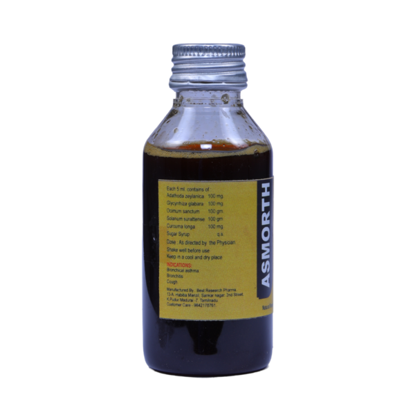 atoc (7) Asmorth Syrup