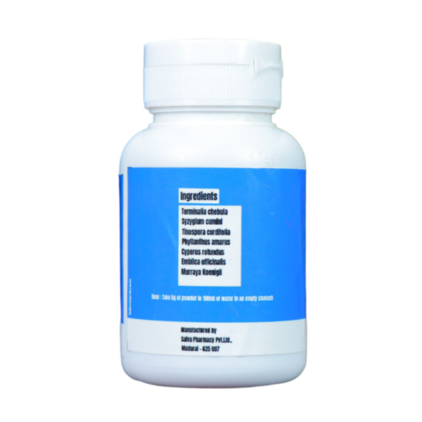 dtoh (3) Dia Fit Powder
