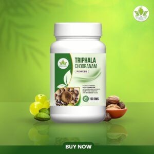 new products17 Triphala
