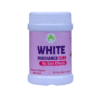 ttoz (13) White Discharge Cure