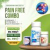 Swasi naturo cure hospital, pain free combo