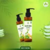 Aloe Vera Shampoo