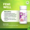 new peocustslist62 Femi Well