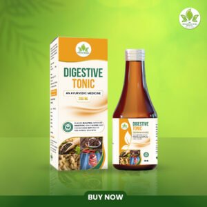 new peocustslist63 Digestive Syrup