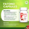 Fatono Capsules