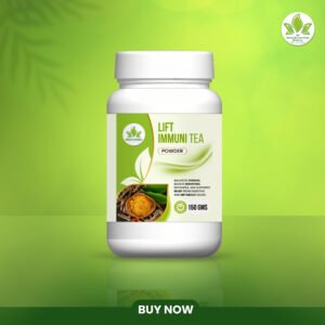 new peocustslist73 Lift Immuni Tea
