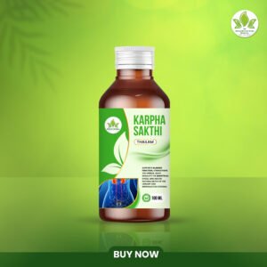 new peocustslist83 Karpha Sakthi