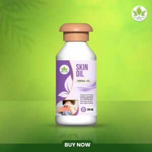 new peocustslist85 Skin Oil