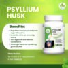 new products16 Psyllium Husk