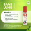 new products20 Save Lung
