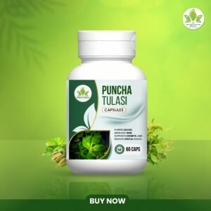 new products23 Pancha Tulasi