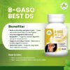 new products32 B-Gaso Best Ds