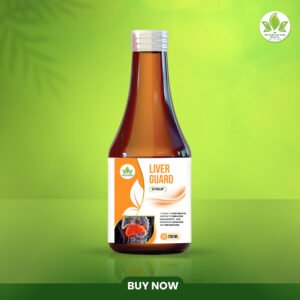 new products47 Liver Guard
