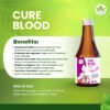 Cure Blood