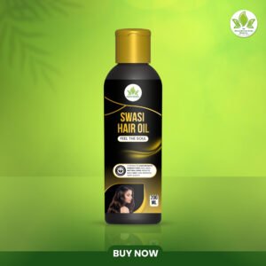 new products51 Swasi Hair Oil