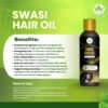 Swasi Hair Oil