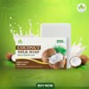 new products66 Coconut Milk Soap