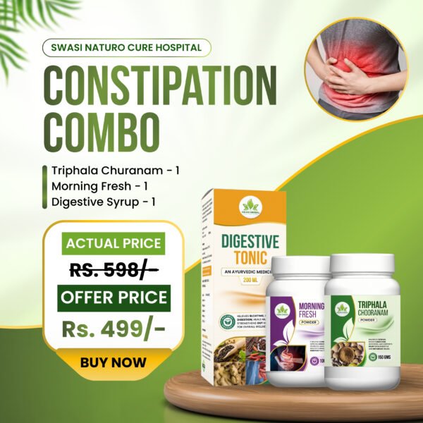 new products_list 21 Constipation Combo