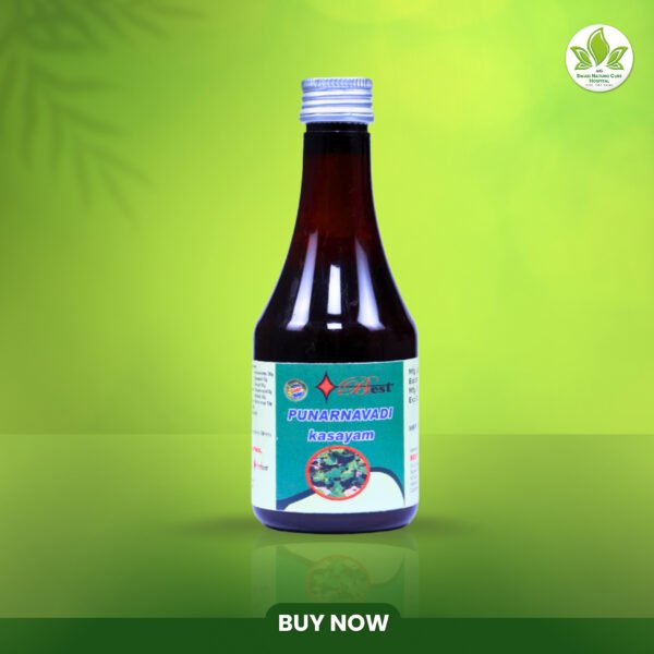 new products_list 2103 Punarnavadi Kasayam
