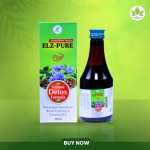 Elz Pure