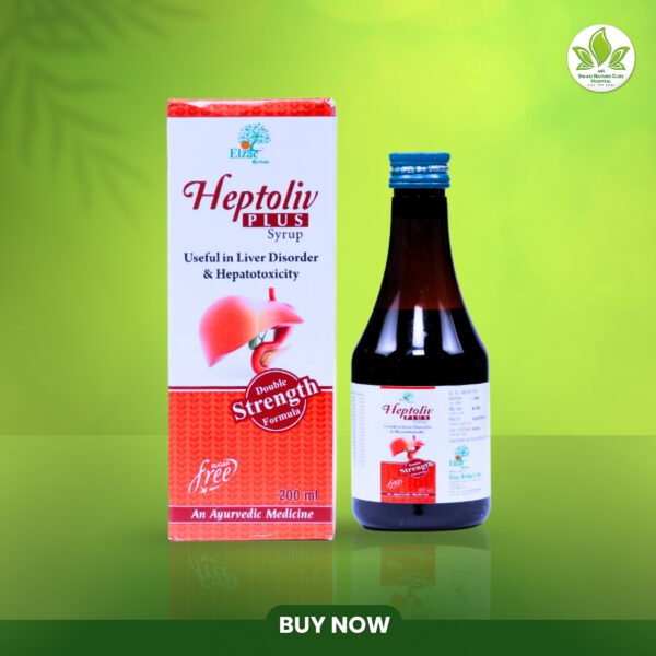 new products_list 2105 Heptoliv Plus Syrup