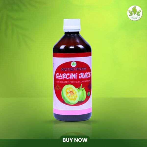 new products_list 2106 Garcini Juice