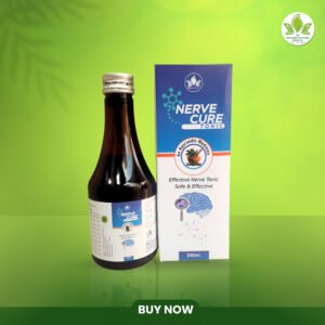 new products_list 2107 Nerve Cure Tonic