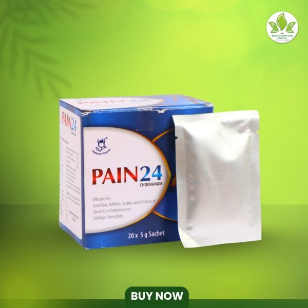 Pain 24